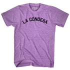 Athletic Purple