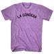 Athletic Purple