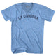 Athletic Blue