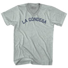 Athletic Cool Grey