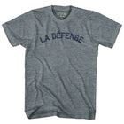 Athletic Grey