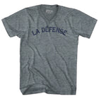 Athletic Grey