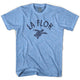 Athletic Blue