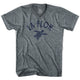 Athletic Grey