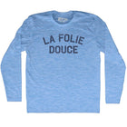 Athletic Blue