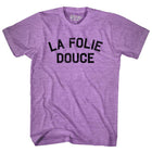 Athletic Purple