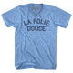 Athletic Blue