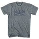 Athletic Grey