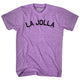Athletic Purple