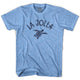 Athletic Blue
