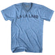 Athletic Blue