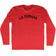 Athletic Red