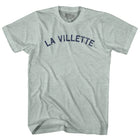 Athletic Cool Grey