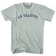 Athletic Cool Grey