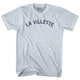 Athletic White