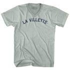 Athletic Cool Grey