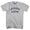Lacrosse Legend Mens Cotton T-shirt