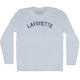 Athletic White
