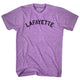 Athletic Purple