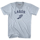 Athletic White