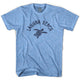 Athletic Blue