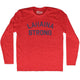 Athletic Red