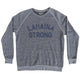 Athletic Grey