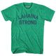 Athletic Green