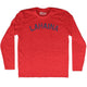 Athletic Red