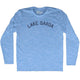 Athletic Blue