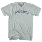 Athletic Cool Grey