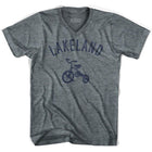 Athletic Grey