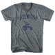 Athletic Grey
