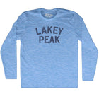 Athletic Blue