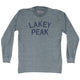 Athletic Grey