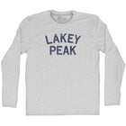 Grey Heather