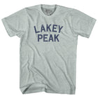 Athletic Cool Grey