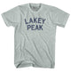 Athletic Cool Grey