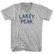 Grey Heather