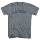 Athletic Grey