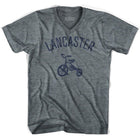 Athletic Grey