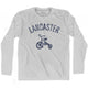 Grey Heather