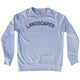 Heather Grey