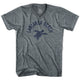 Athletic Grey