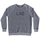 Athletic Grey