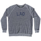 Athletic Grey