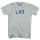 Athletic Cool Grey