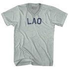 Athletic Cool Grey
