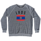Athletic Grey