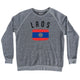 Athletic Grey